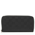 Louis Vuitton Damier Infini Vasco Wallet