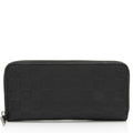 Louis Vuitton Damier Infini Vertical Zippy Wallet