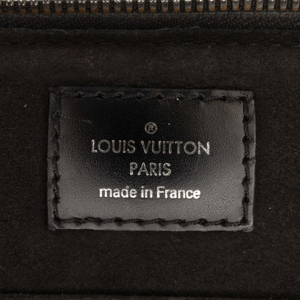 Louis Vuitton Electric Epi Alma BB