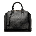 Louis Vuitton Electric Epi Alma PM
