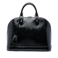 Louis Vuitton Electric Epi Alma PM