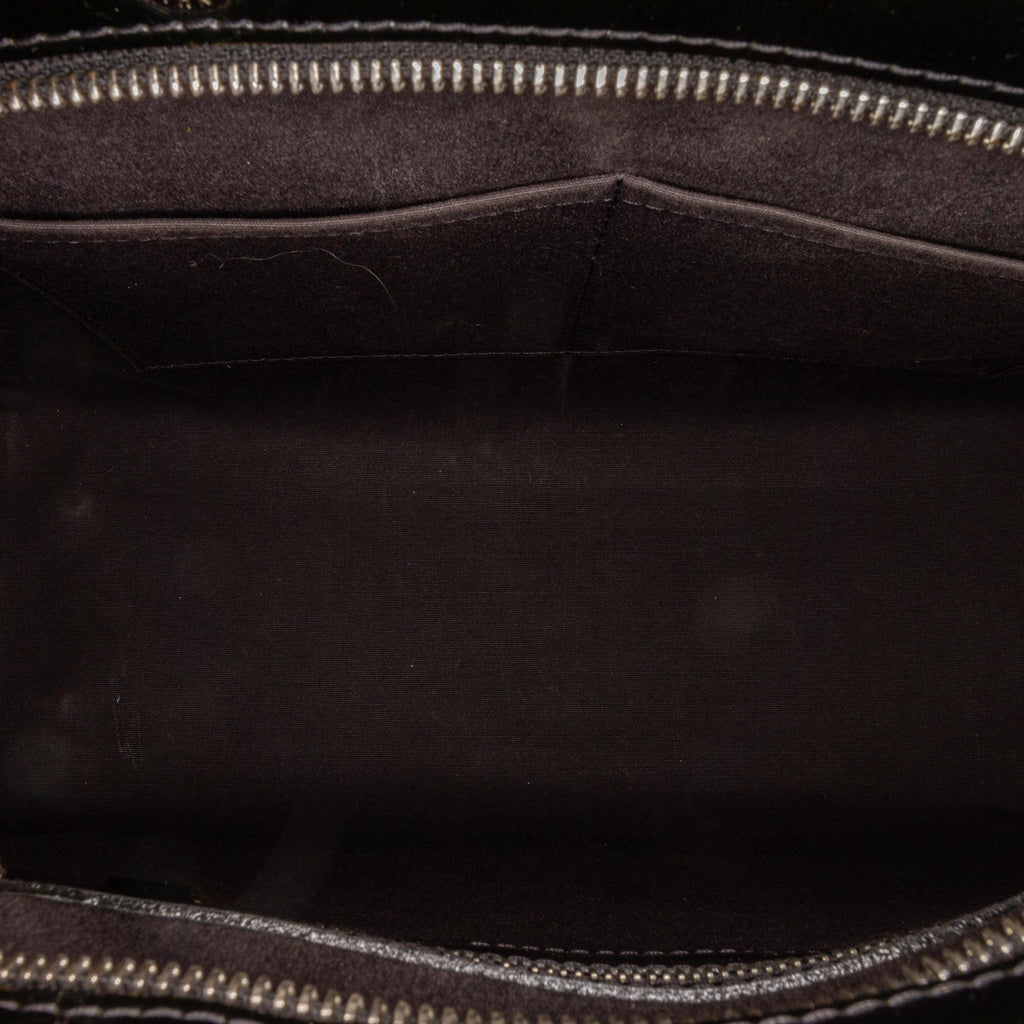 Louis Vuitton Electric Epi Brea MM (SHG-32679)