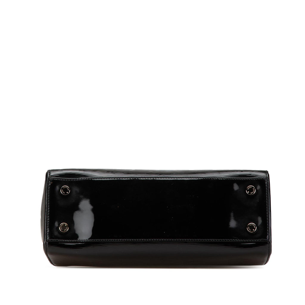Louis Vuitton Electric Epi Brea MM