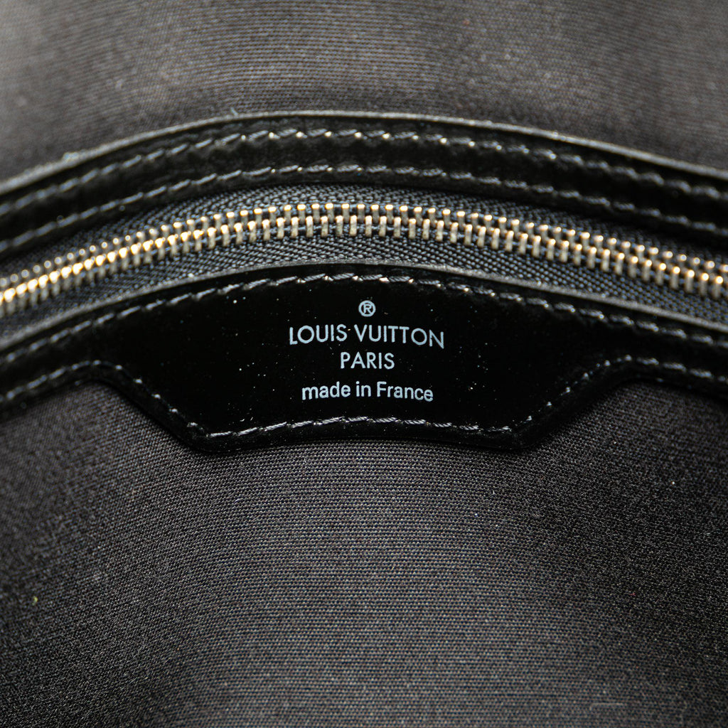 Louis Vuitton Electric Epi Brea MM