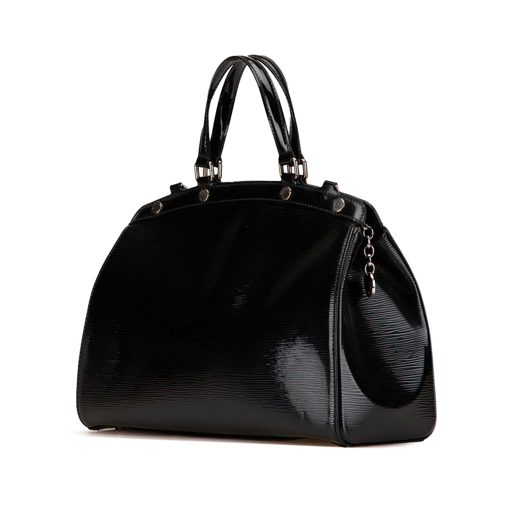 Louis Vuitton Electric Epi Brea MM