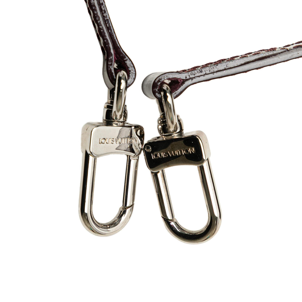 Louis Vuitton Electric Epi Brea MM