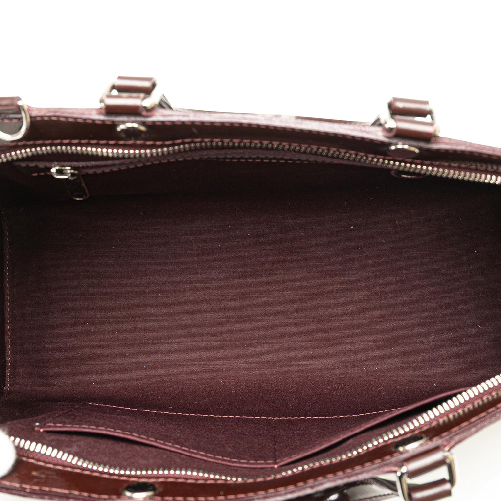 Louis Vuitton Electric Epi Brea MM