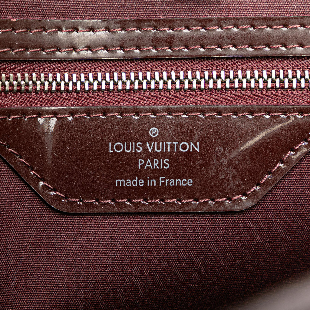 Louis Vuitton Electric Epi Brea MM