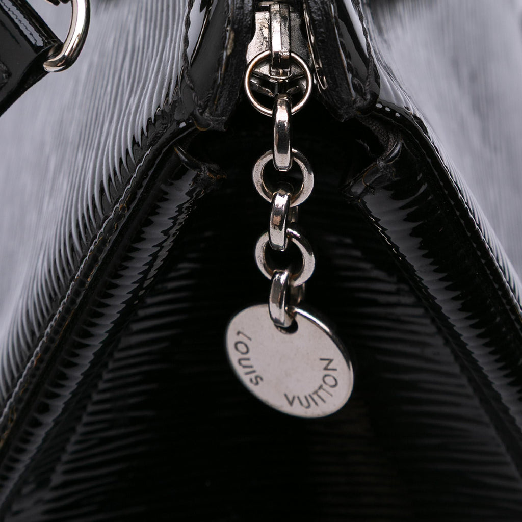 Louis Vuitton Electric Epi Brea MM