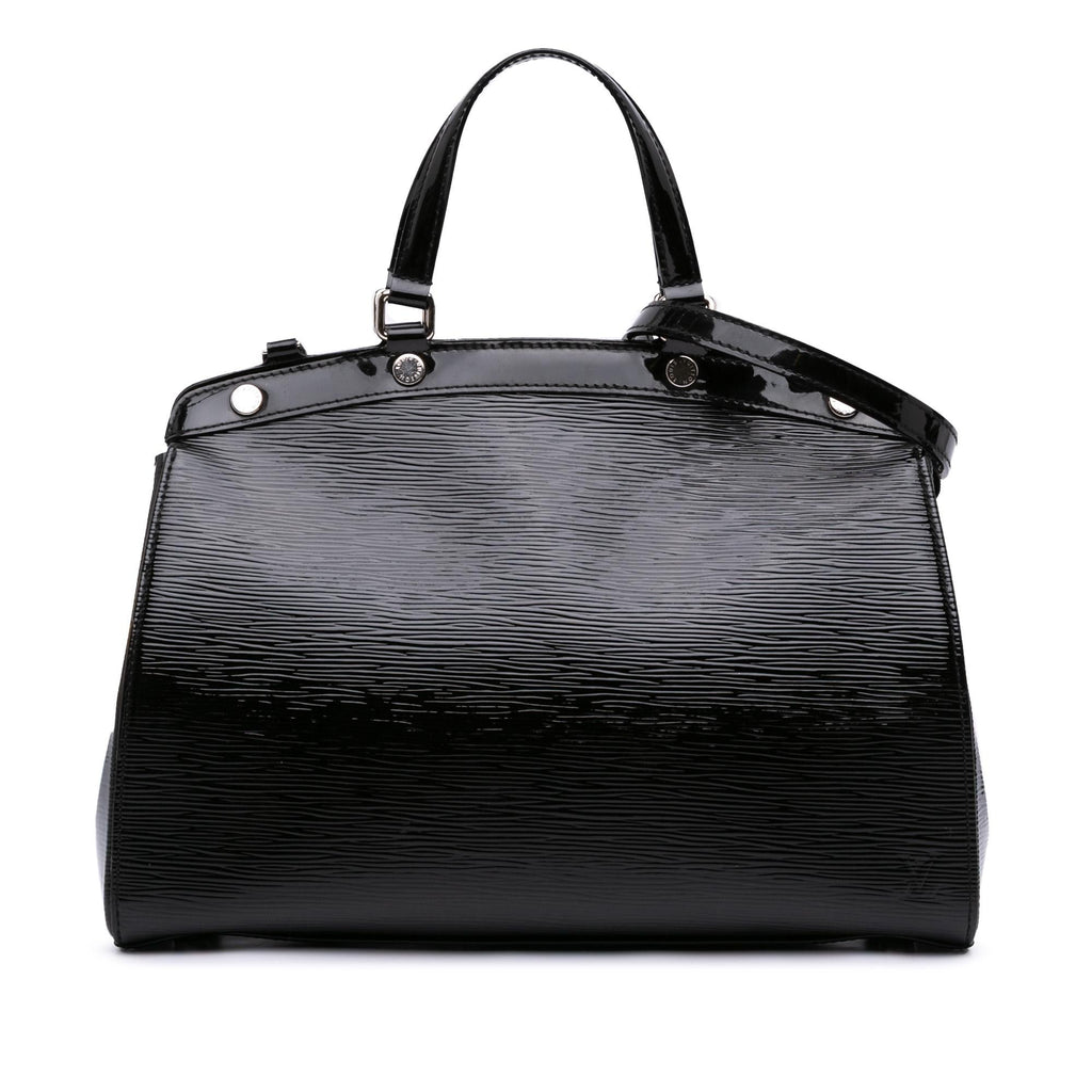 Louis Vuitton Electric Epi Brea MM