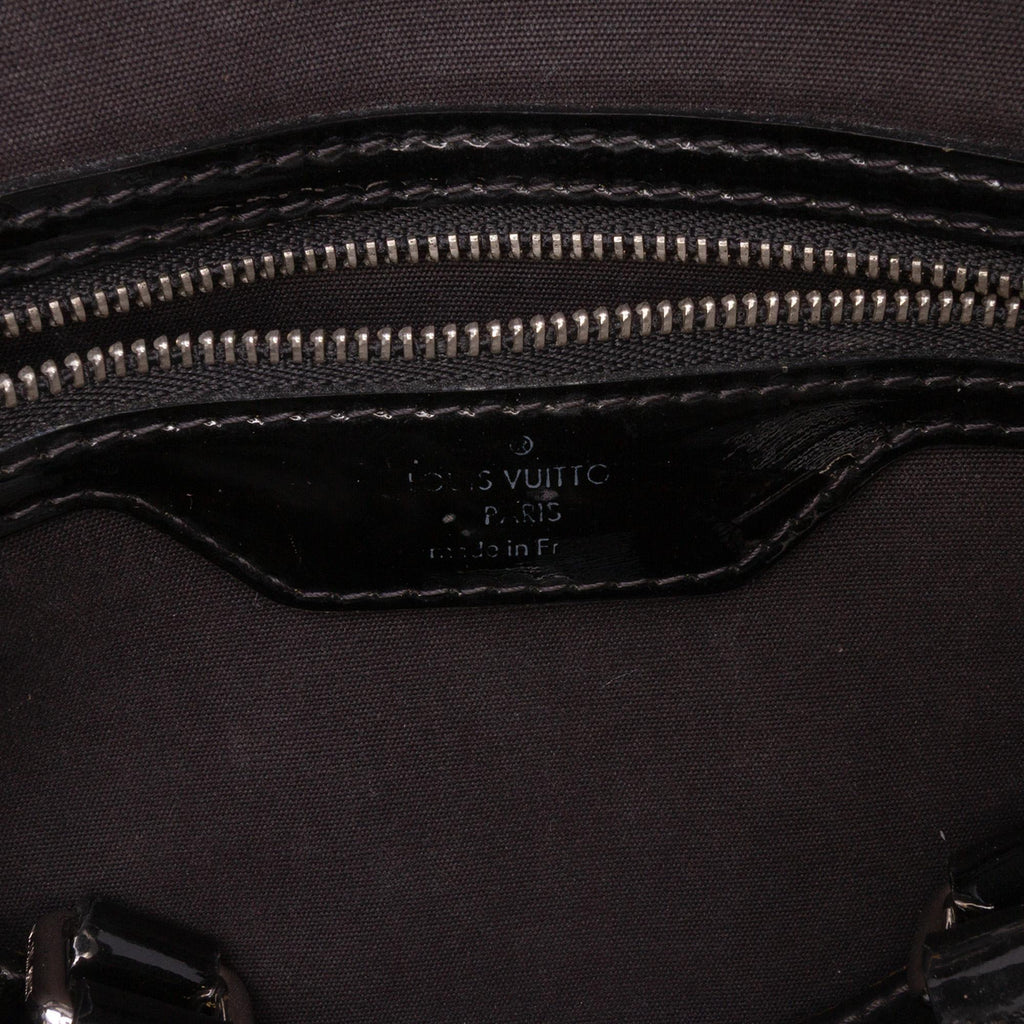 Louis Vuitton Electric Epi Brea MM
