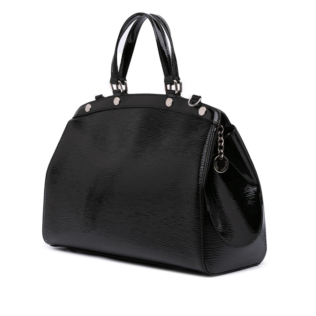 Louis Vuitton Electric Epi Brea MM