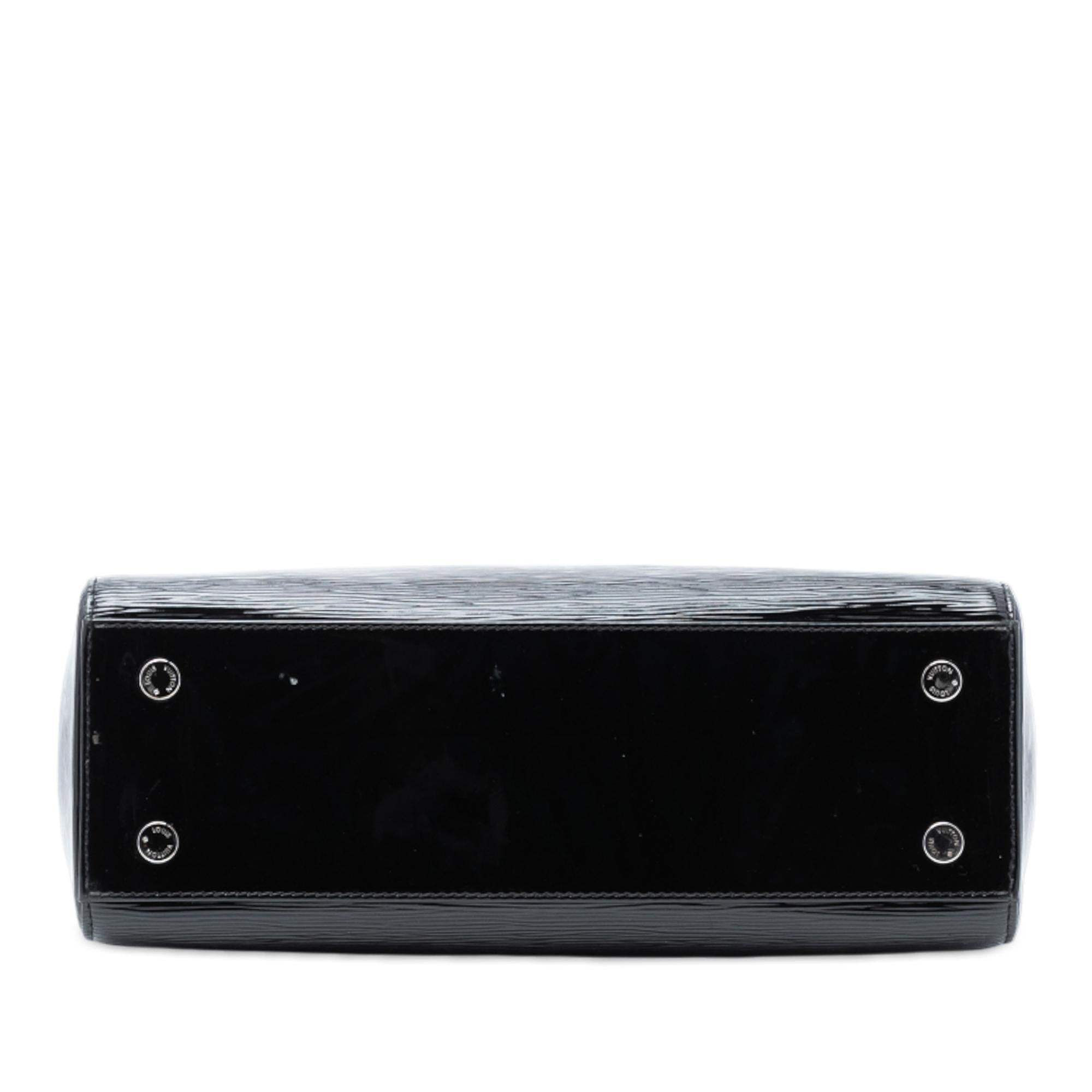 Louis Vuitton Electric Epi Brea MM