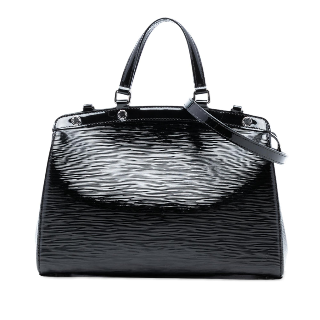 Louis Vuitton Electric Epi Brea MM