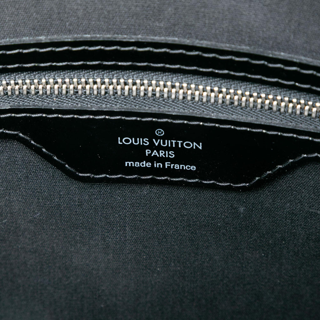 Louis Vuitton Electric Epi Brea MM