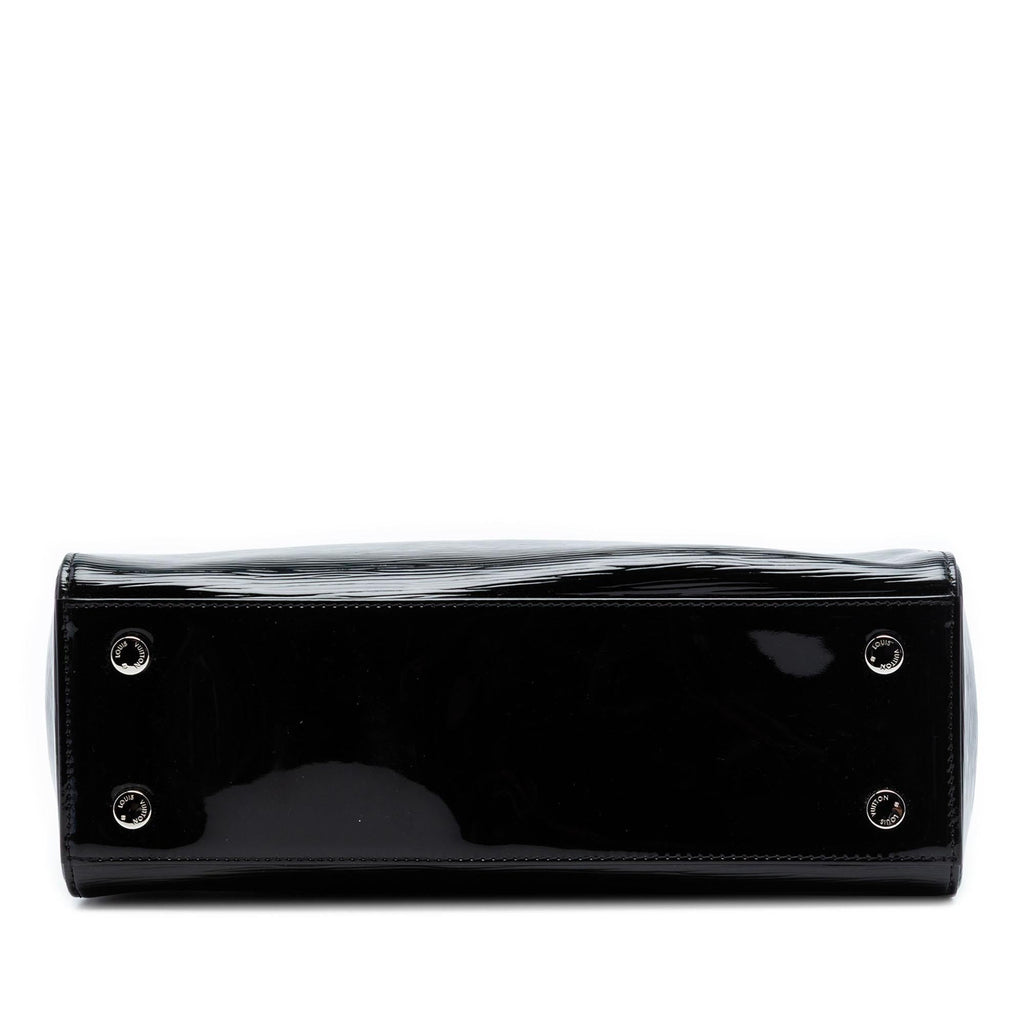 Louis Vuitton Electric Epi Brea MM