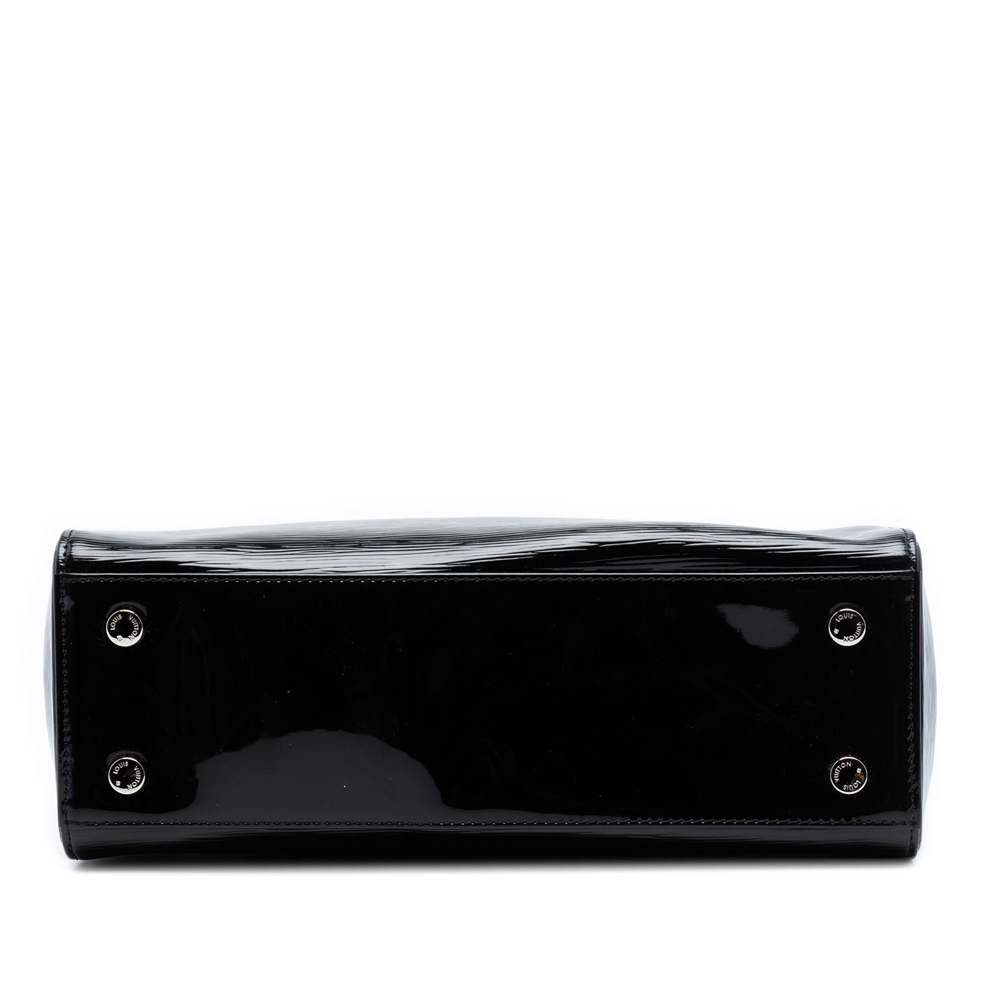 Louis Vuitton Electric Epi Brea MM