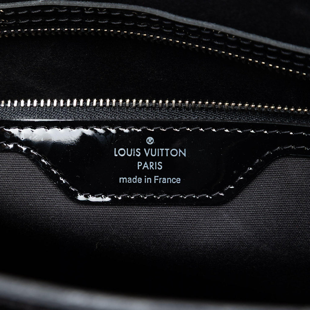 Louis Vuitton Electric Epi Brea MM
