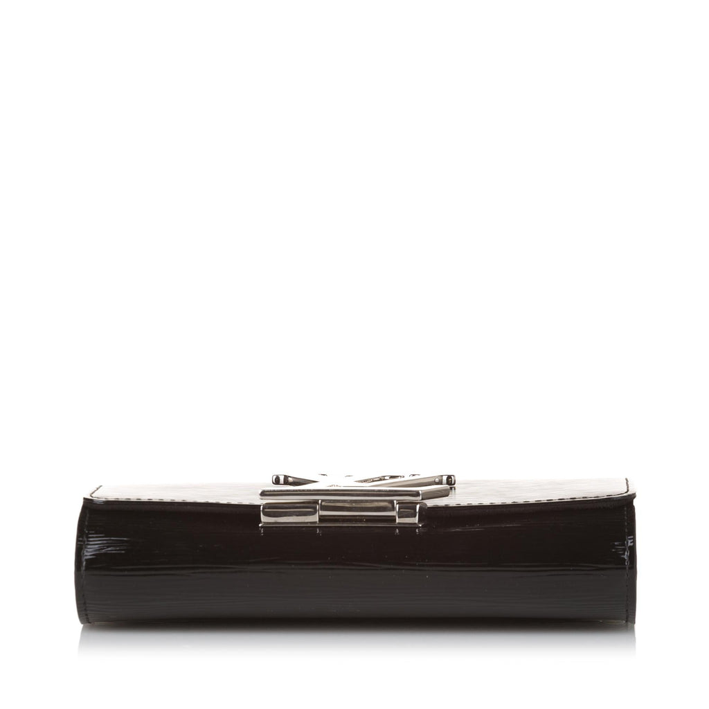 Louis Vuitton Electric Epi Louise PM (SHG-34782)