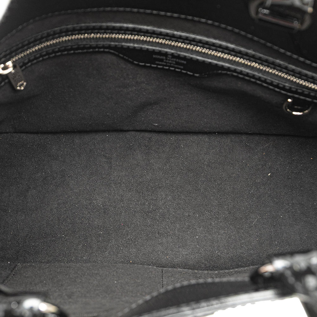 Louis Vuitton Electric Epi Mirabeau PM
