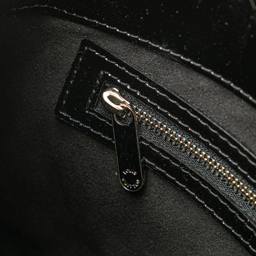 Louis Vuitton Electric Epi Mirabeau PM