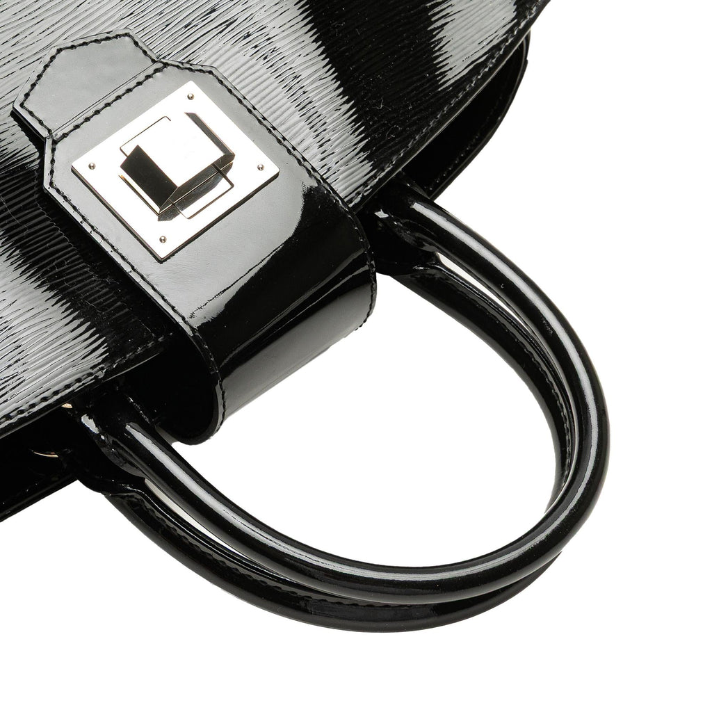 Louis Vuitton Electric Epi Mirabeau PM