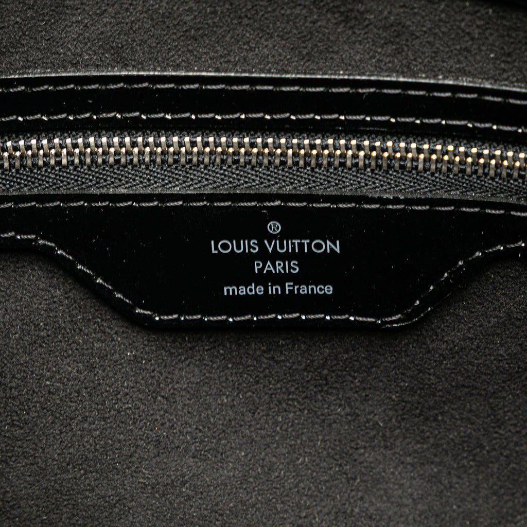 Louis Vuitton Electric Epi Mirabeau PM