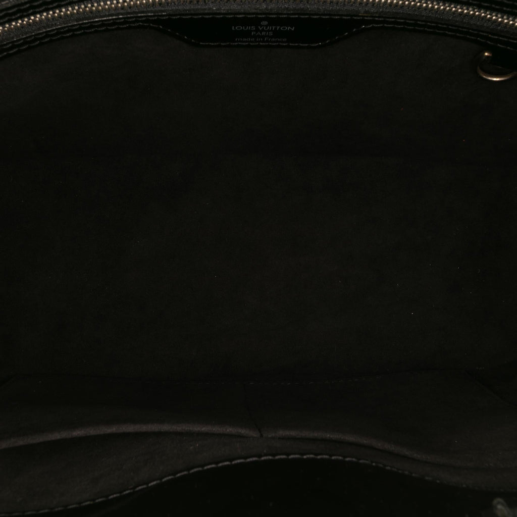 Louis Vuitton Electric Epi Mirabeau PM
