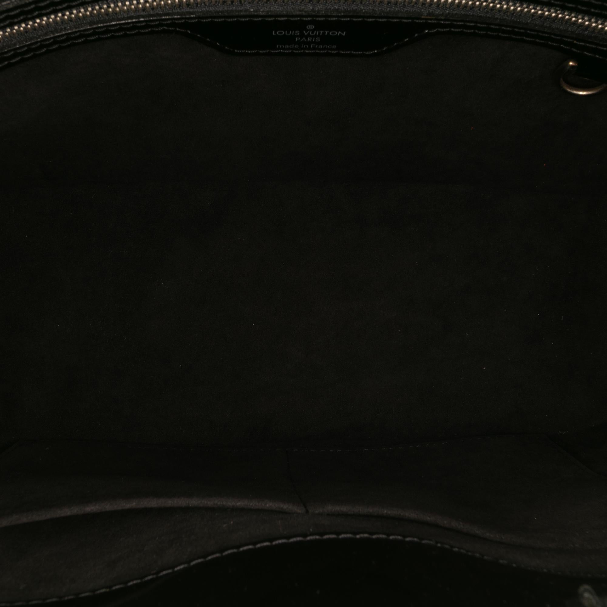 Louis Vuitton Electric Epi Mirabeau PM