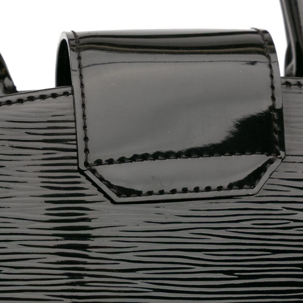 Louis Vuitton Electric Epi Mirabeau PM