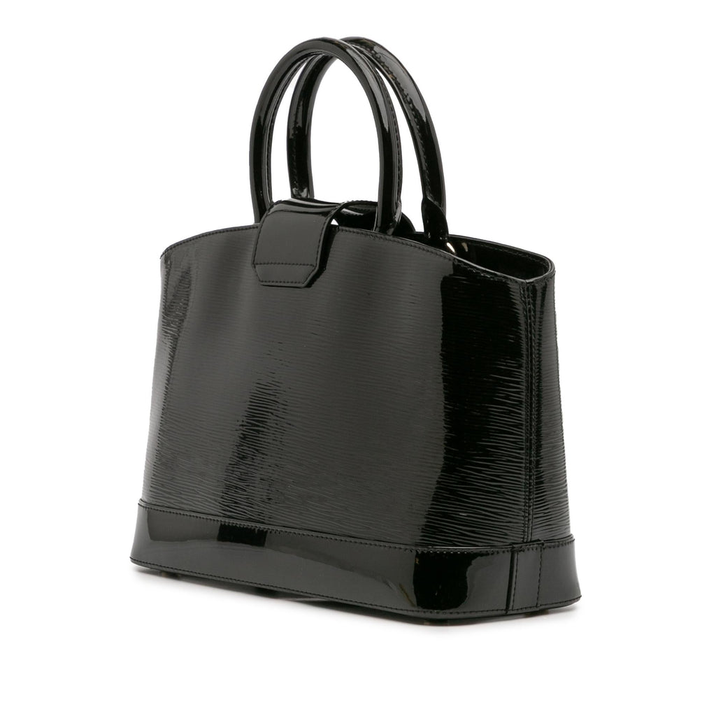 Louis Vuitton Electric Epi Mirabeau PM