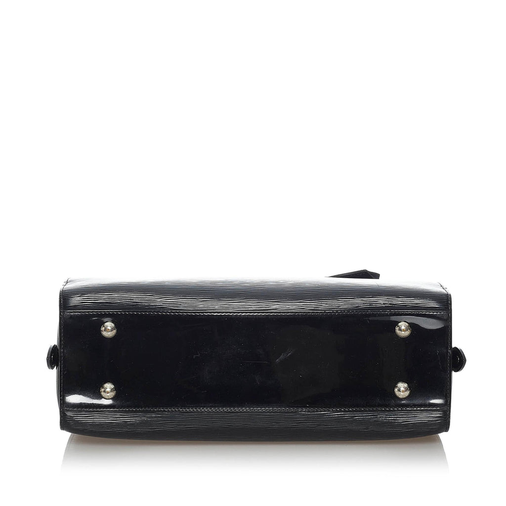 Louis Vuitton Electric Epi Pont Neuf GM (SHG-29836)
