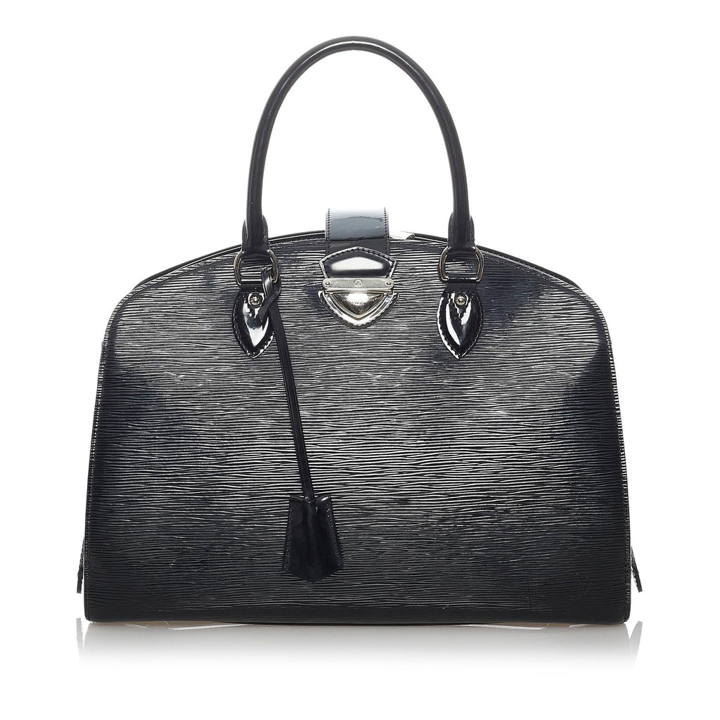 Louis Vuitton Electric Epi Pont Neuf GM (SHG-29836)