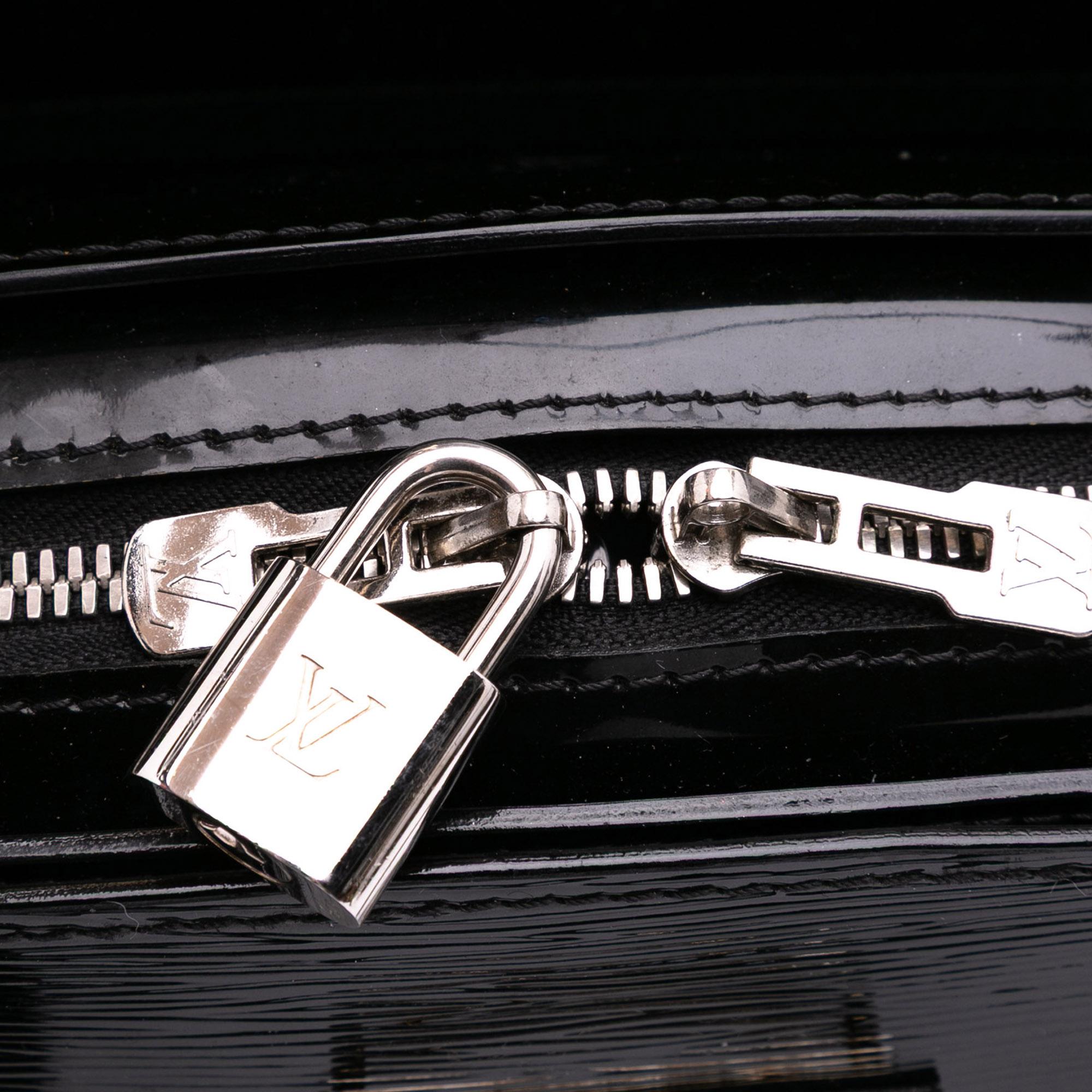 Louis Vuitton Electric Epi Pont Neuf GM