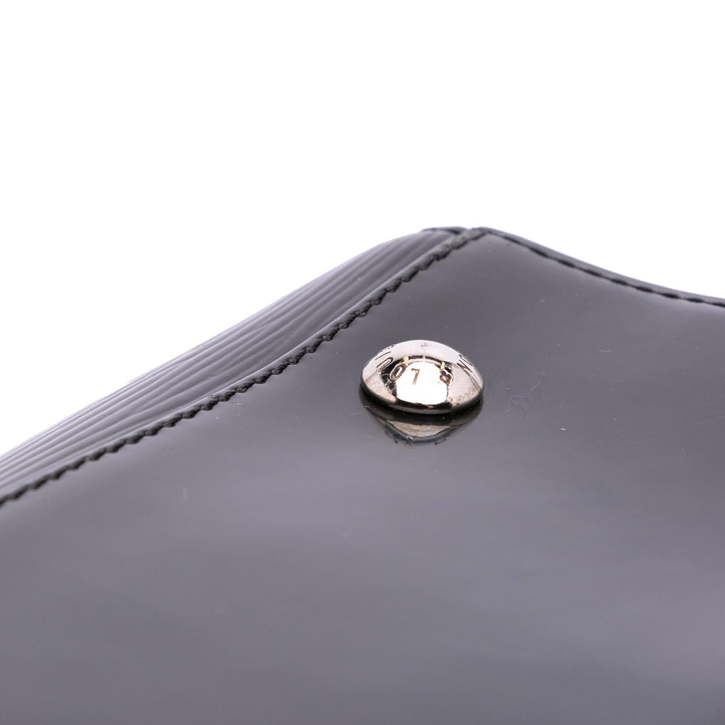 Louis Vuitton Electric Epi Pont Neuf GM