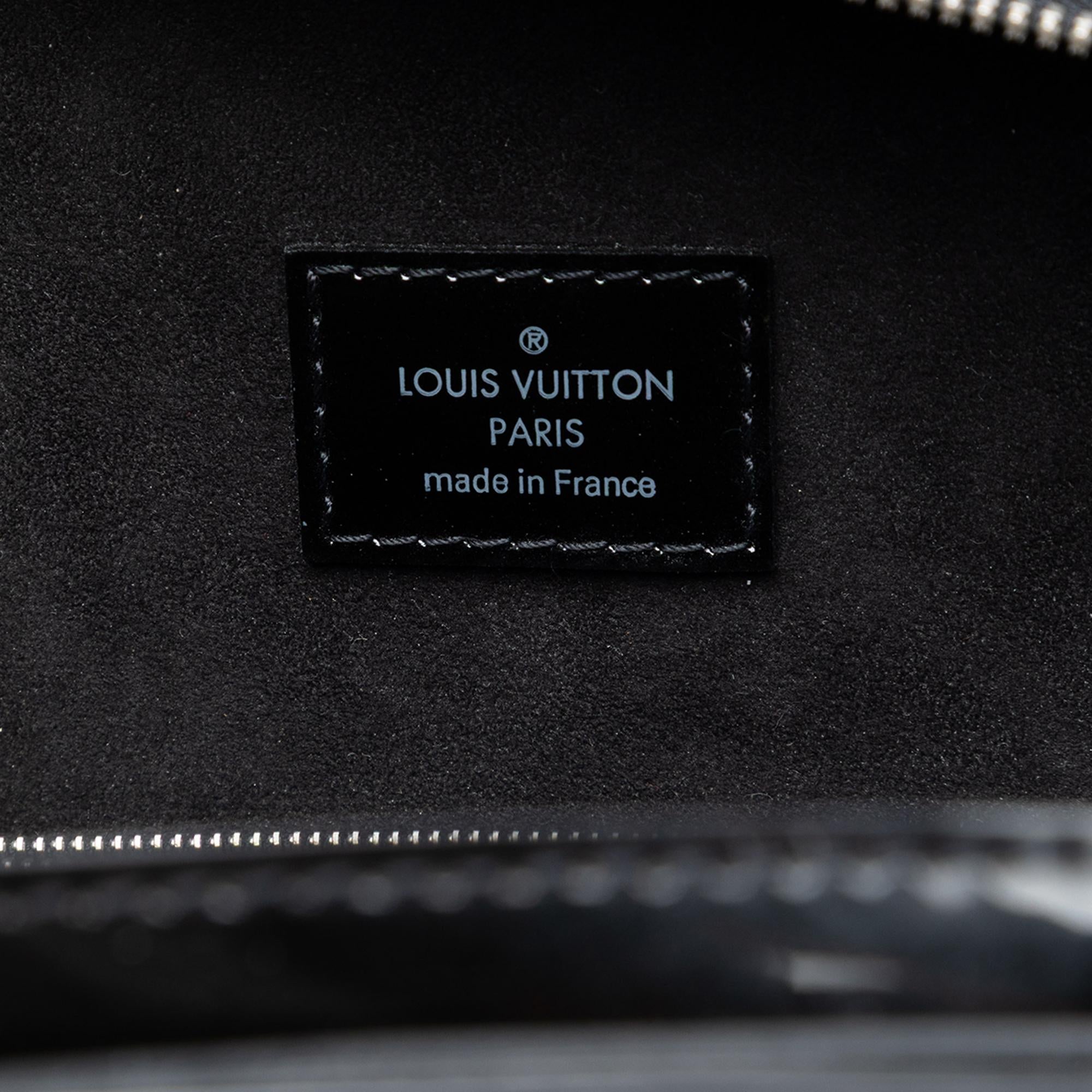 Louis Vuitton Electric Epi Pont Neuf GM