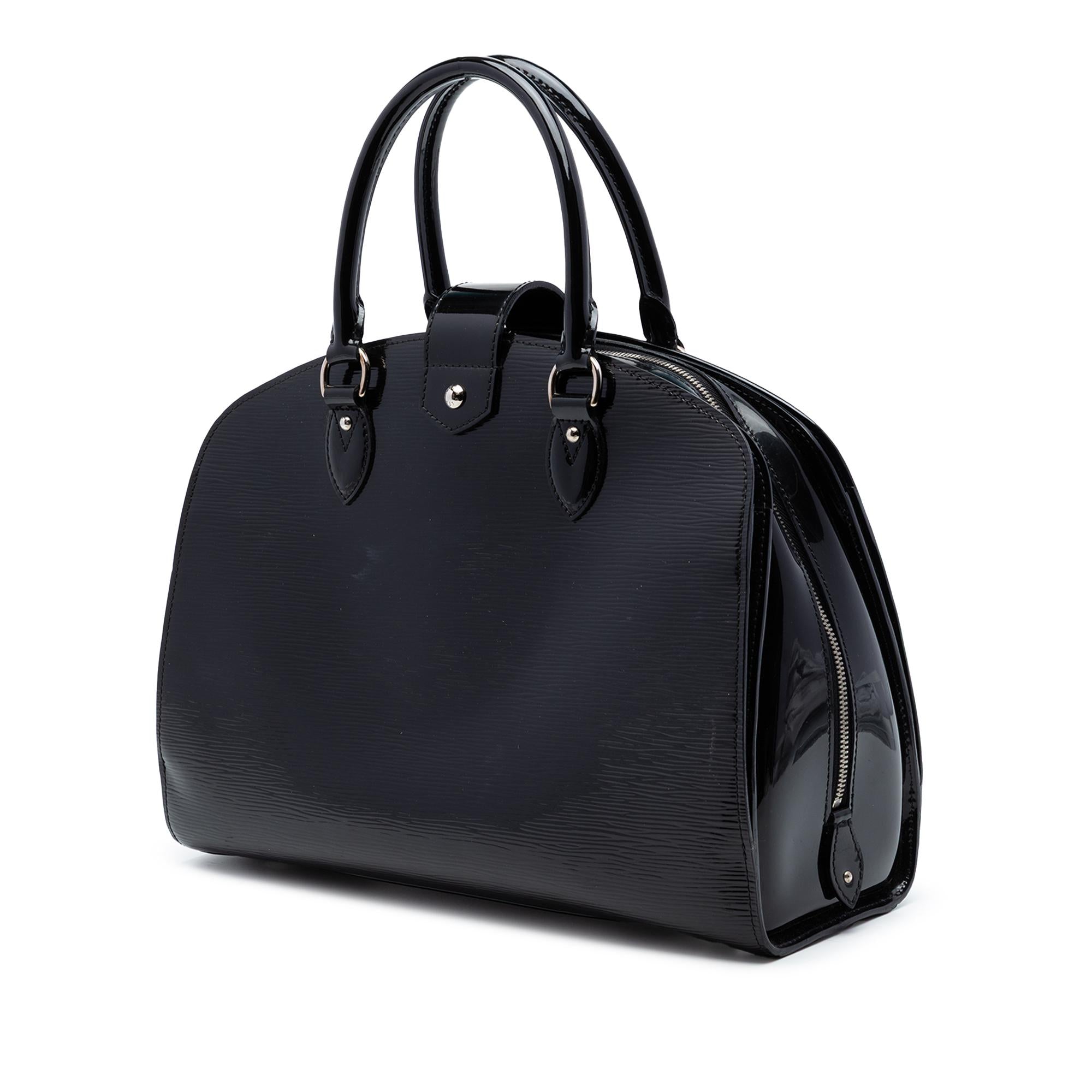 Louis Vuitton Electric Epi Pont Neuf GM