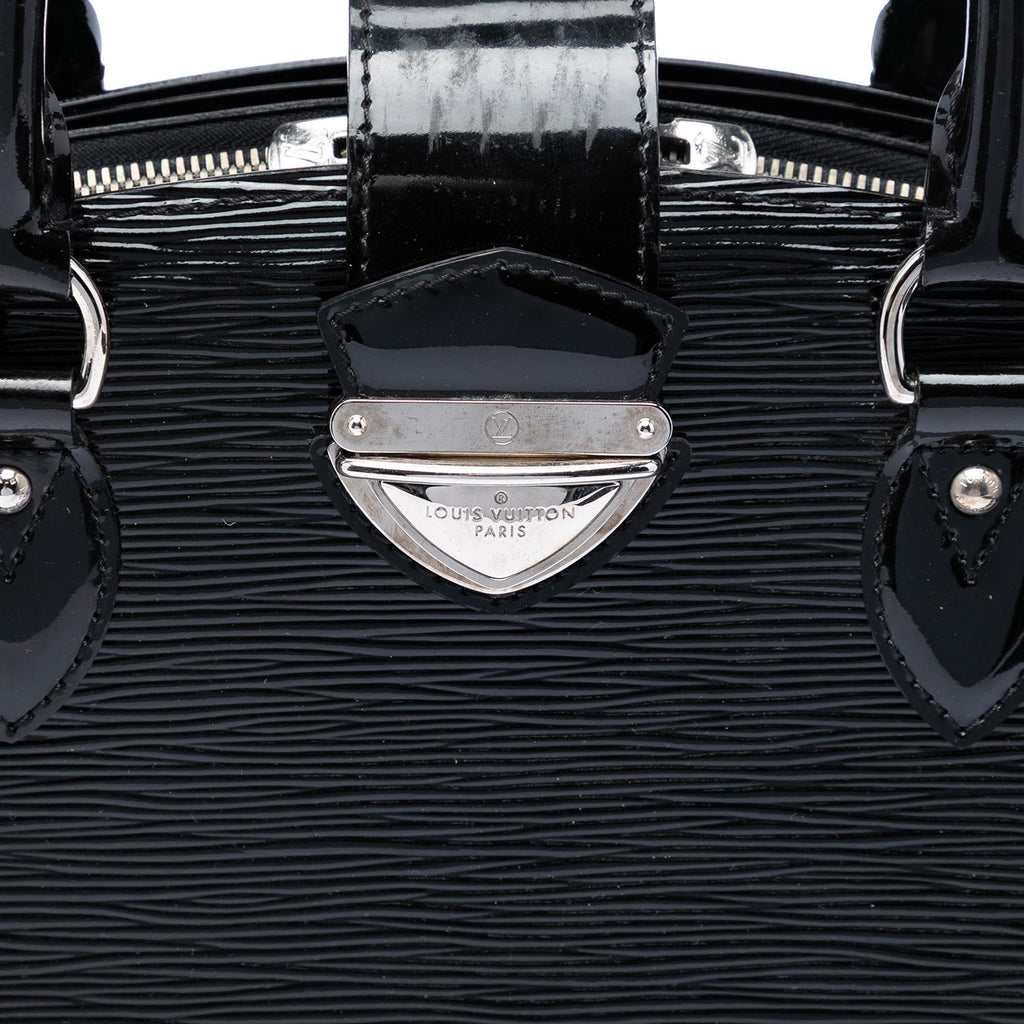 Louis Vuitton Electric Epi Pont Neuf GM