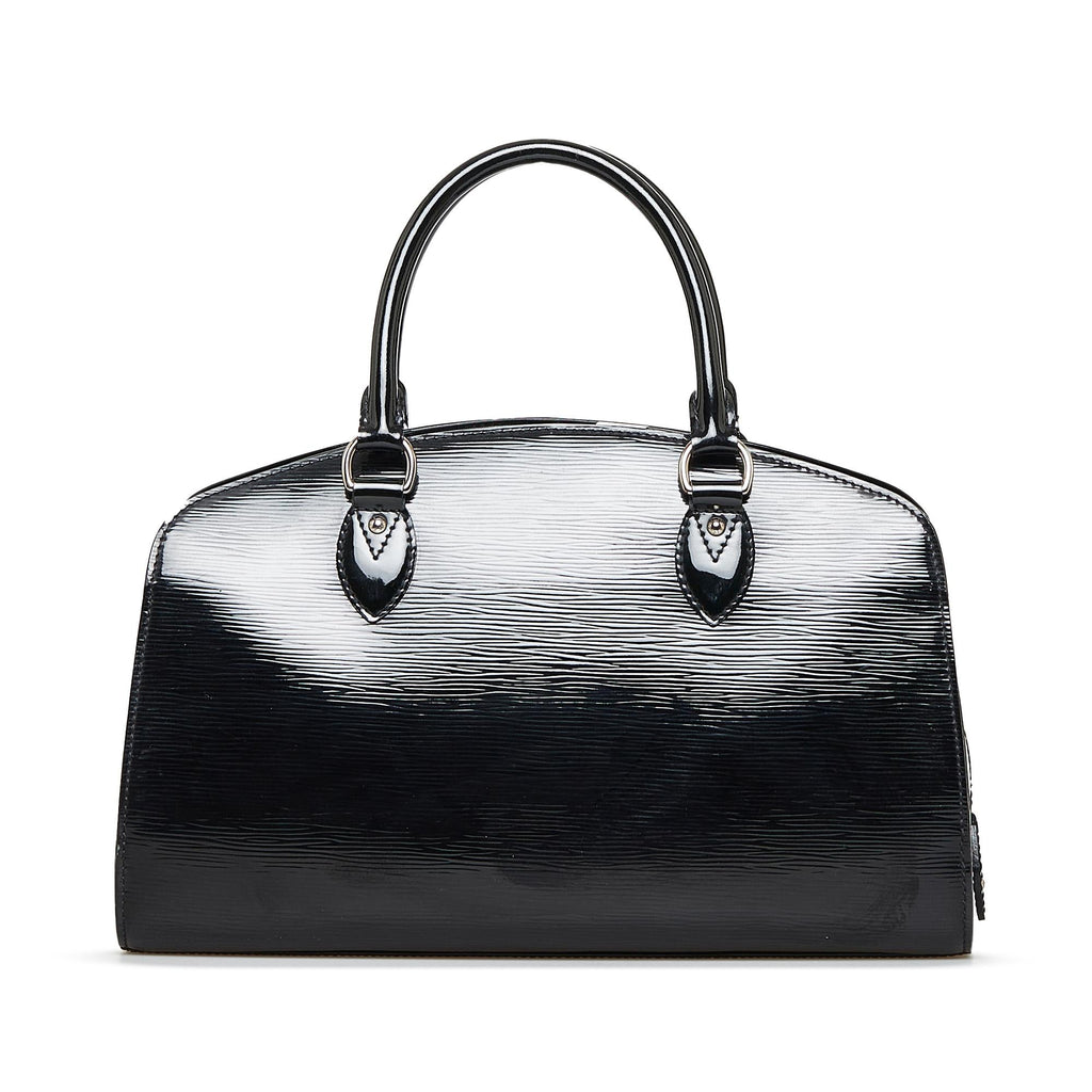 Louis Vuitton Electric Epi Pont Neuf PM (SHG-IdrQW4)