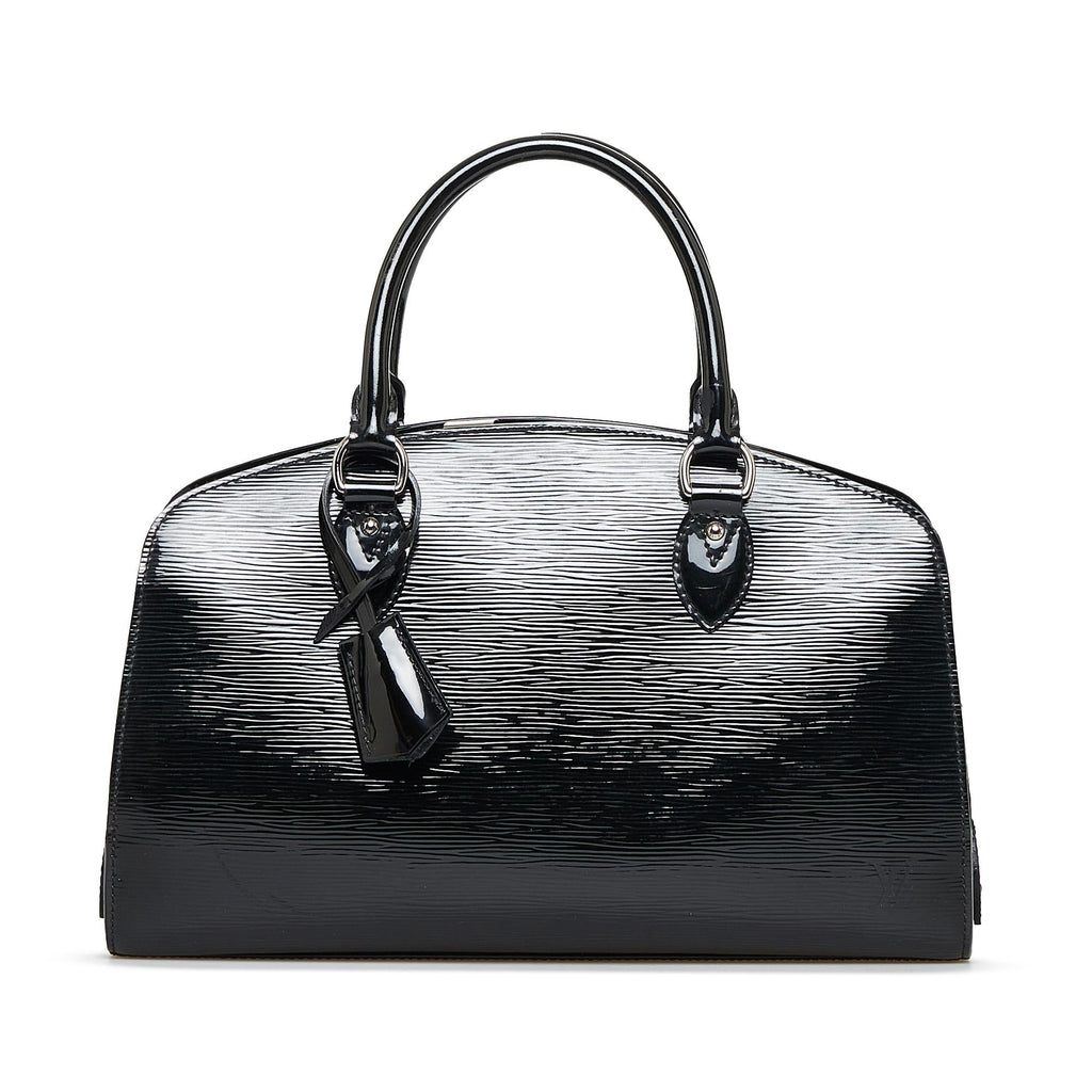 Louis Vuitton Electric Epi Pont Neuf PM (SHG-IdrQW4)
