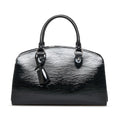 Louis Vuitton Electric Epi Pont Neuf PM (SHG-IdrQW4)