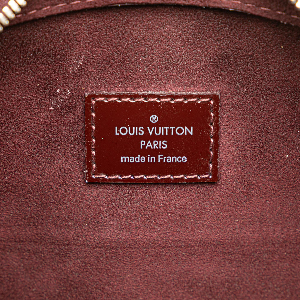 Louis Vuitton Electric Epi Pont Neuf PM