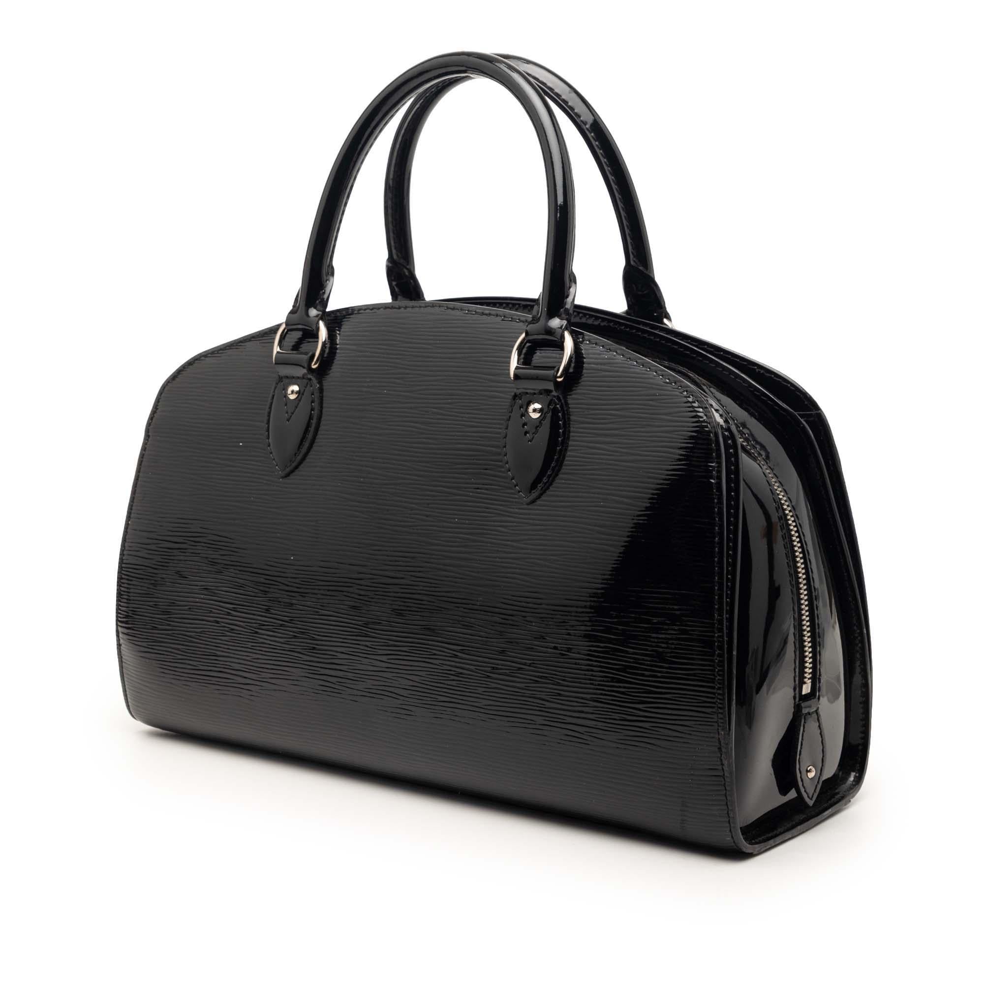 Louis Vuitton Electric Epi Pont Neuf PM