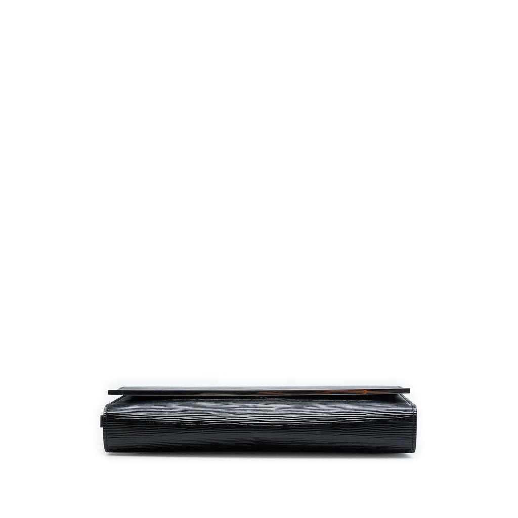 Louis Vuitton Electric Epi Sevigne Clutch
