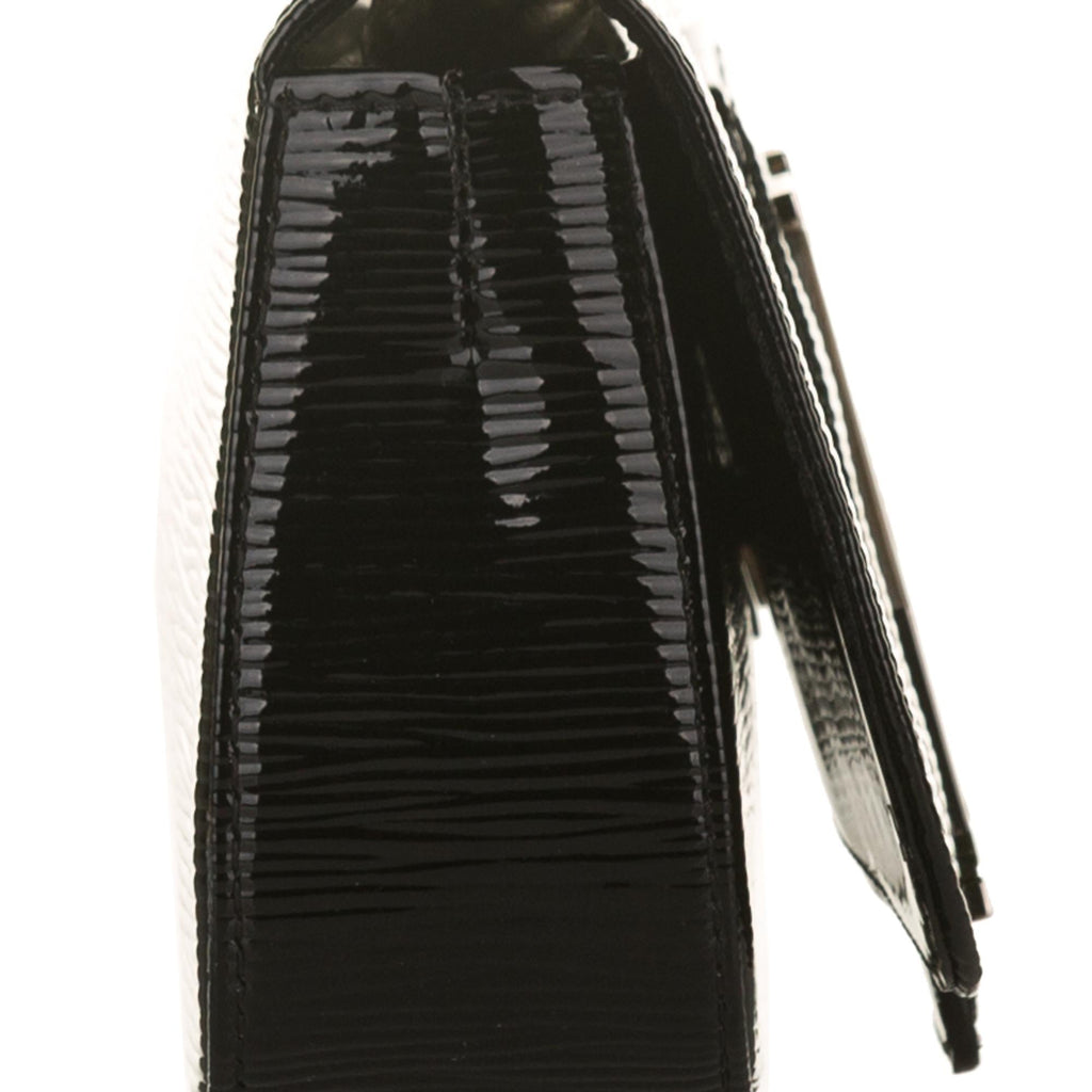Louis Vuitton Electric Epi Sobe Clutch (SHG-34553)