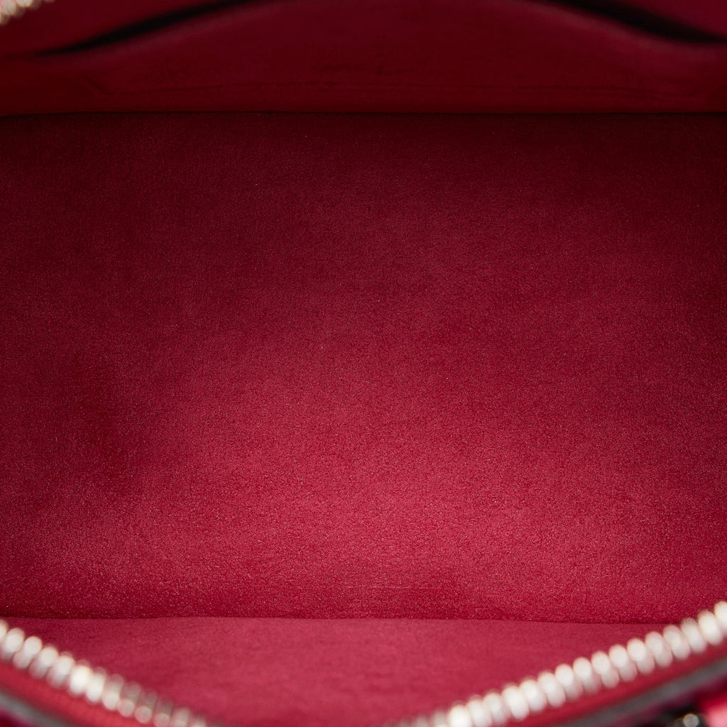 Louis Vuitton Epi Alma BB (SHG-ABxOwi)