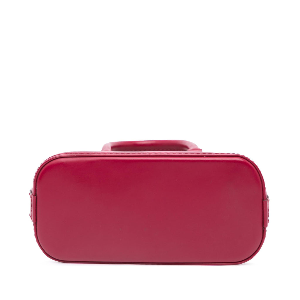 Louis Vuitton Epi Alma BB