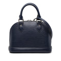 Louis Vuitton Epi Alma BB