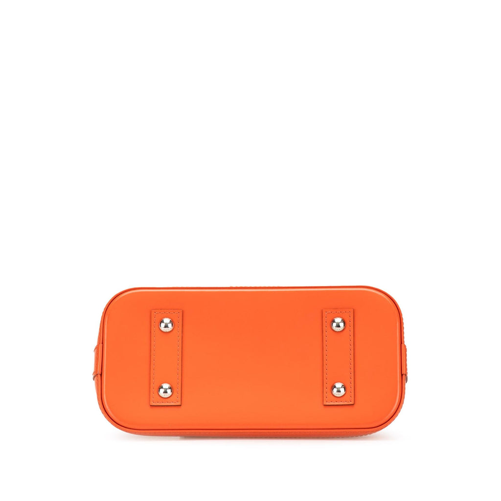 Louis Vuitton Epi Alma BB