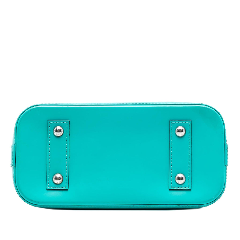 Louis Vuitton Epi Alma BB